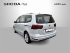 Seat Alhambra, 2.0 TDI DSG Style, CUV, nafta