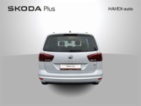 Seat Alhambra, 2.0 TDI DSG Style, CUV, nafta