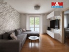 Prodej bytu 2+1, 56 m², Ostrava, ul. Gurťjevova