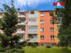 Prodej bytu 2+1, 56 m², Ostrava, ul. Gurťjevova