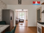 Prodej bytu 2+1, 56 m², Ostrava, ul. Gurťjevova