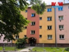 Prodej bytu 2+1, 56 m², Ostrava, ul. Gurťjevova