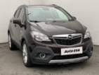 Opel Mokka, 1.4 T Cosmo, Cosmo, kůže, SUV, benzín