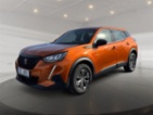 Peugeot 2008, ACTIVE PACK 1.2PT 96kW CZ DPH, SUV,
