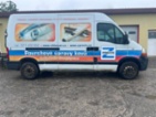 Renault Master, 2.5 dCi DPH/1MAJ/ČR