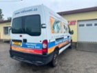 Renault Master, 2.5 dCi DPH/1MAJ/ČR