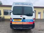 Renault Master, 2.5 dCi DPH/1MAJ/ČR
