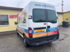 Renault Master, 2.5 dCi DPH/1MAJ/ČR