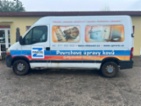 Renault Master, 2.5 dCi DPH/1MAJ/ČR