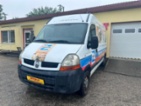 Renault Master, 2.5 dCi DPH/1MAJ/ČR