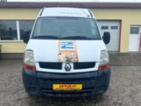 Renault Master, 2.5 dCi DPH/1MAJ/ČR