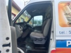 Renault Master, 2.5 dCi DPH/1MAJ/ČR