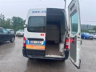 Renault Master, 2.5 dCi DPH/1MAJ/ČR