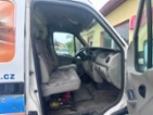 Renault Master, 2.5 dCi DPH/1MAJ/ČR