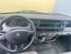 Renault Master, 2.5 dCi DPH/1MAJ/ČR