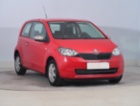 Skoda Citigo, 1.0 MPI, Hatchback, Benzín