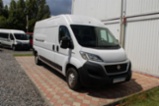 Fiat Ducato, 2,3 JTD L3H2 Maxi+klima