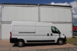 Fiat Ducato, 2,3 JTD L3H2 Maxi+klima