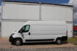 Fiat Ducato, 2,3 JTD L3H2 Maxi+klima