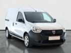 Dacia Dokker, 1.3 TCe, Klima, ČR, 1Maj, DPH