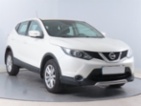 Nissan Qashqai, 1.6 dCi, Navi, Bi-Xenony, Tempomat