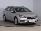 Opel Astra, 1.4 T, ČR,2.maj, Serv.kniha,, Combi,