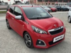 Peugeot 108, 1.2 VTi, Panorama, AC, hatchback,