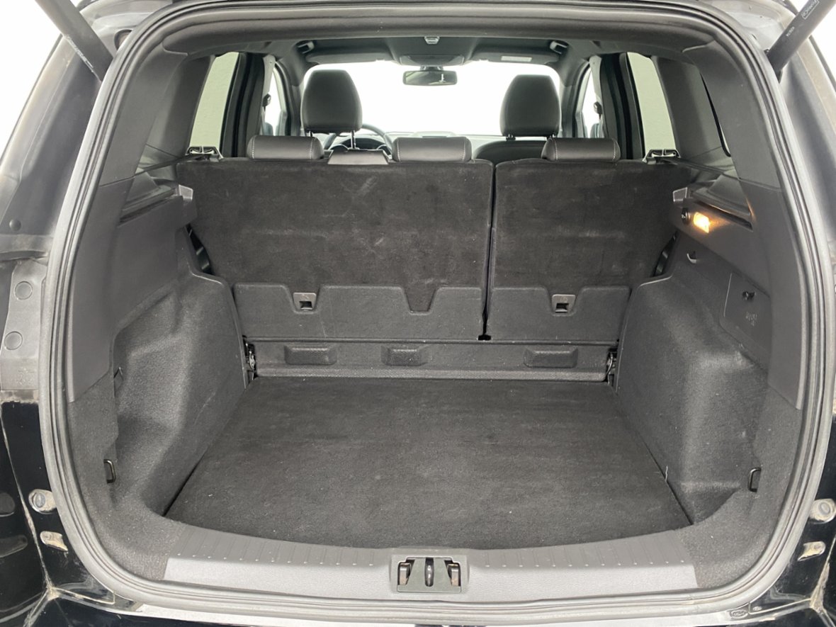Ford Kuga, 1.5 EB ST-Line, ST-Line, SUV, benzín - inzerát | inzerce na ...