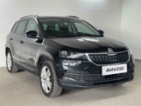 Škoda Karoq, 1.6 TDi Style, Style, DSG, SUV, nafta