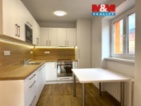 Pronájem bytu 2+1 v Ústí nad Labem, ul. Hornické domy