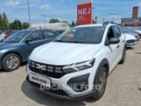 Dacia Sandero, 1.0 TCe, 1.maj,ČR, LED, AC,
