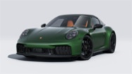 Porsche 911, Targa 4 GTS, kabriolet, benzin