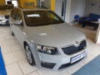 Škoda Octavia, 2.0 TDI Combi RS NAVI WEBASTO,