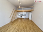 Pronájem bytu 1+kk 48 m2 P5 Smíchov
