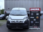 Fiat Ducato, Elektrické 200kW 110kWh van 3.