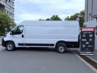Fiat Ducato, Elektrické 200kW 110kWh van 3.