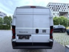Fiat Ducato, Elektrické 200kW 110kWh van 3.