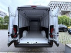 Fiat Ducato, Elektrické 200kW 110kWh van 3.