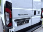 Fiat Ducato, Elektrické 200kW 110kWh van 3.