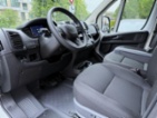Fiat Ducato, Elektrické 200kW 110kWh van 3.