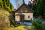Prodej chaty, 110 m², Potůčky
