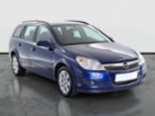 Opel Astra, 1.9 CDTI, Klima, plně pojízdný, Combi,