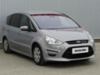 Ford S-MAX, 2.0 EBm, ČR, MPV, benzín