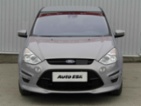 Ford S-MAX, 2.0 EBm, ČR, MPV, benzín