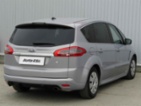 Ford S-MAX, 2.0 EBm, ČR, MPV, benzín