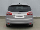 Ford S-MAX, 2.0 EBm, ČR, MPV, benzín