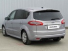 Ford S-MAX, 2.0 EBm, ČR, MPV, benzín