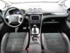 Ford S-MAX, 2.0 EBm, ČR, MPV, benzín