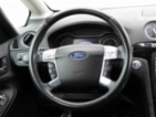 Ford S-MAX, 2.0 EBm, ČR, MPV, benzín