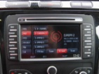 Ford S-MAX, 2.0 EBm, ČR, MPV, benzín